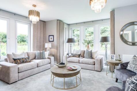 saltcoats grange, gullane