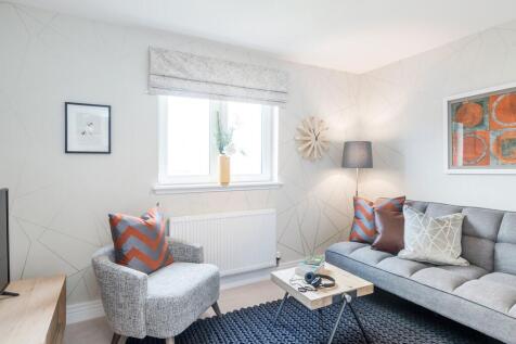 saltcoats grange, gullane