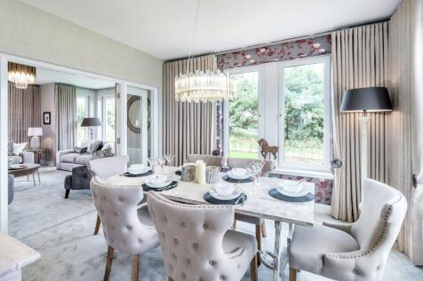 saltcoats grange, gullane