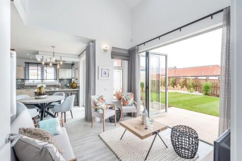 saltcoats grange, gullane
