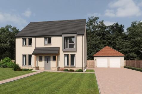 saltcoats grange, gullane