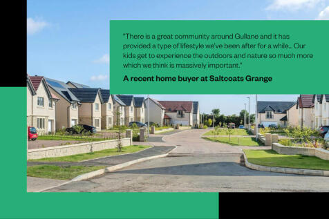 saltcoats grange, gullane