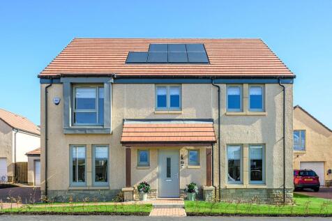 saltcoats grange, gullane