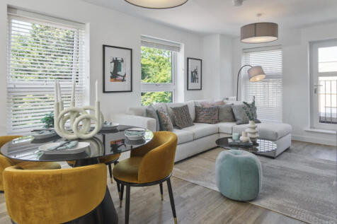 Showhome photography