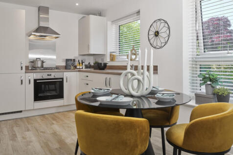 Showhome photography