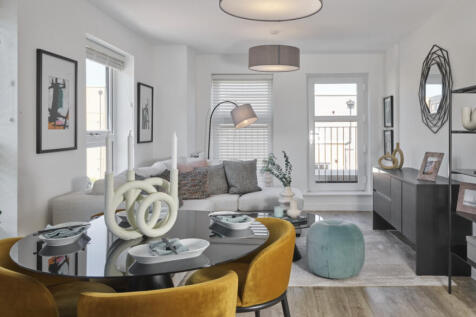 Showhome photography