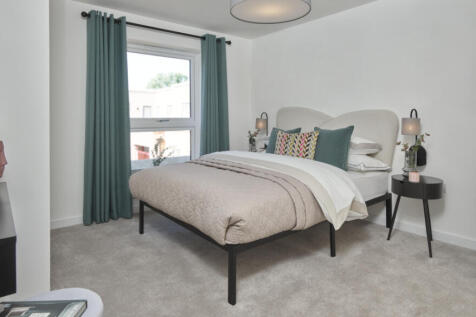 Showhome photography