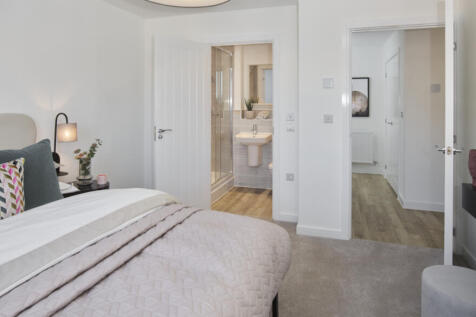 Showhome photography