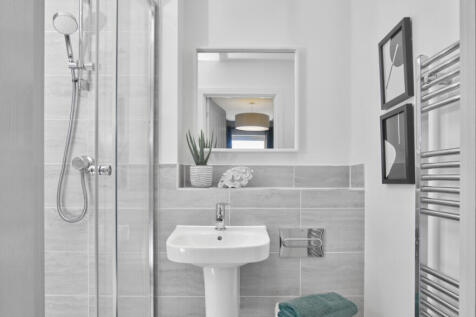 Showhome photography