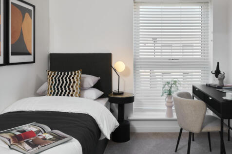 Showhome photography