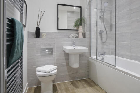 Showhome photography