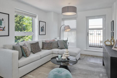 Showhome photography