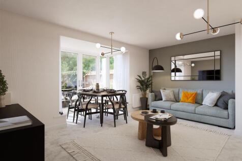 lounge/dining