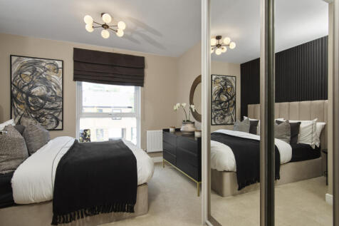Showhome Photography