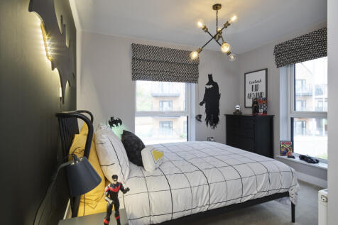 Showhome Photography