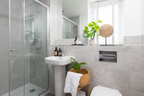 Showhome photography