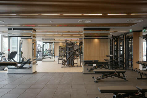 Viadux Amenities ...