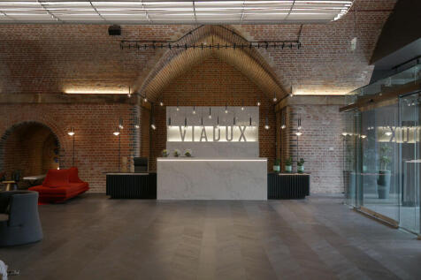 Viadux Amenities ...