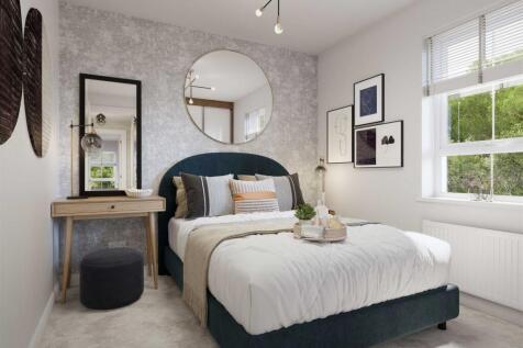 Moresby Bedroom 2