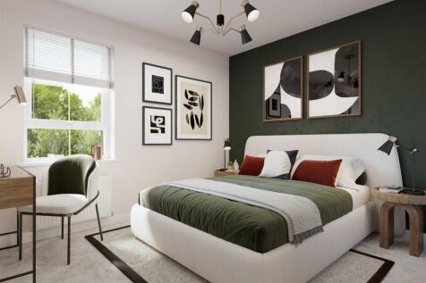 Moresby Bedroom 1