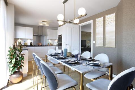 Kennford Kitchen