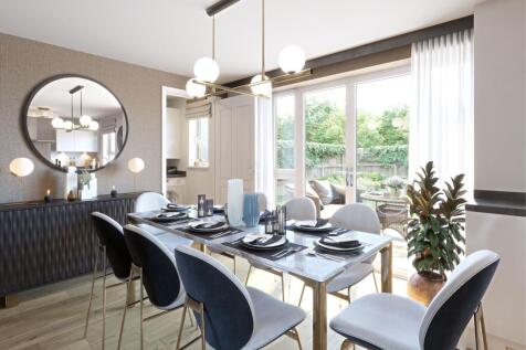Kennford Dining