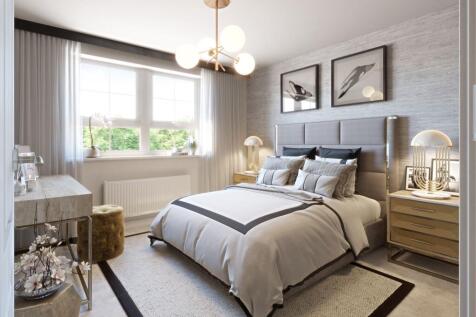 Kennford Bed 2