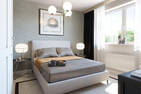 Kennford Bed 3