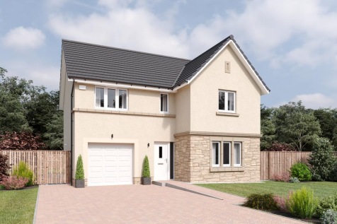 mansefield lea, east calder