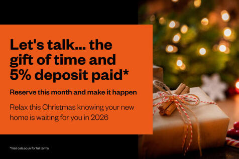 mansefield lea, east calder