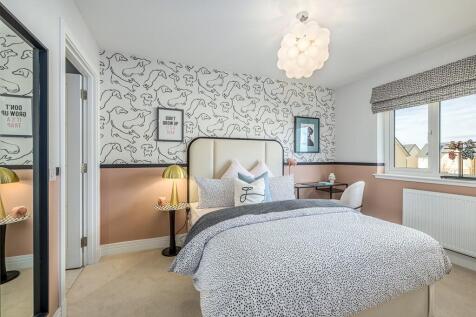 mansefield lea, east calder