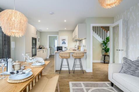 mansefield lea, east calder