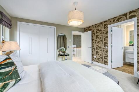 mansefield lea, east calder