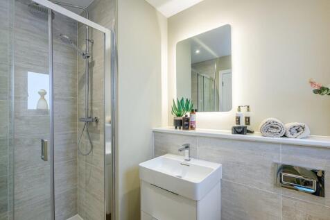 mansefield lea, east calder