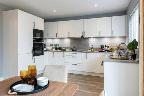 mansefield lea, east calder