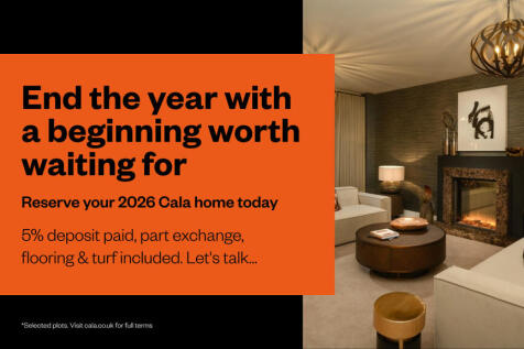 mansefield lea, east calder