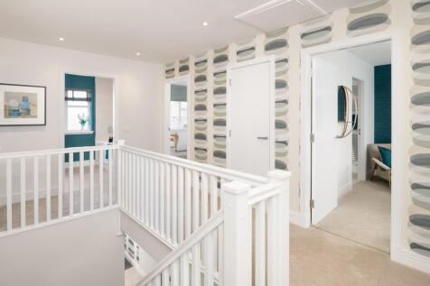 mansefield lea, east calder