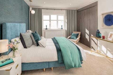 mansefield lea, east calder