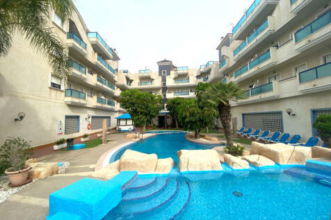 Playamarina_apartment