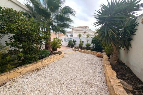 Ciudad-Quesada-detached-3-bed-Villa (5)