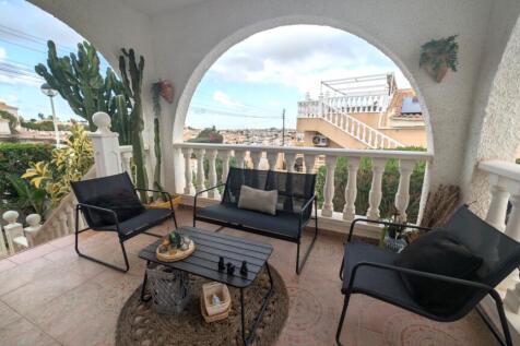 Ciudad-Quesada-detached-3-bed-Villa (32)