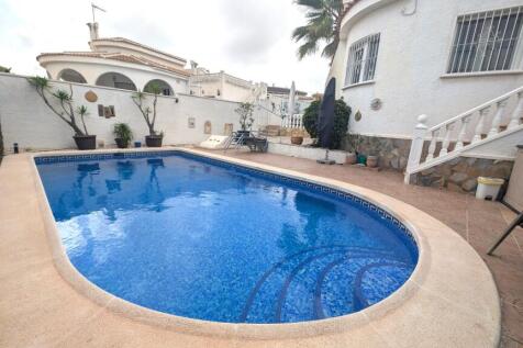 Ciudad-Quesada-detached-3-bed-Villa (34)