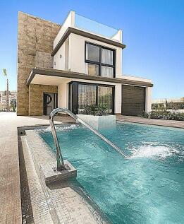Cabo-Roig-key-ready-luxury-modern-villa