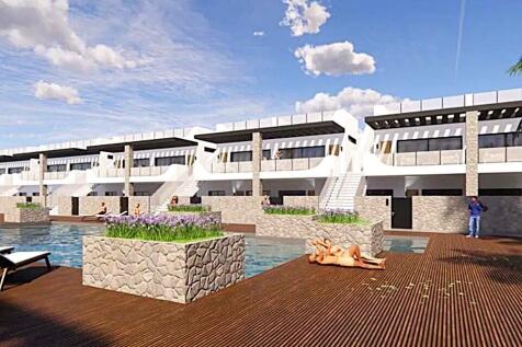 Punta Prima Key Ready Apartment