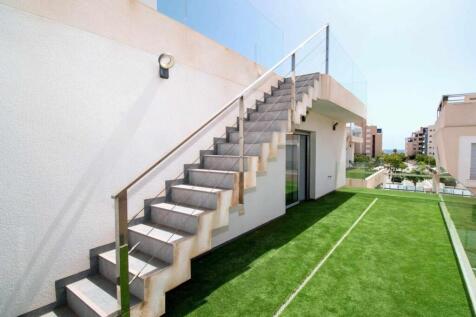 Luxury VILLA MIL PALMERAS  (35)
