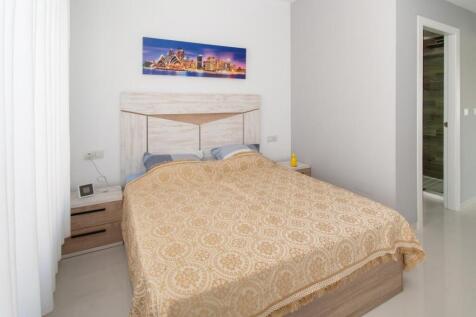 Luxury VILLA MIL PALMERAS  (51)