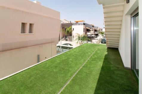 Luxury VILLA MIL PALMERAS  (52)