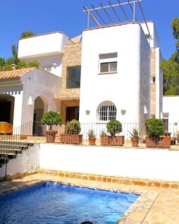 SUPER LUXURY VILLA CAMPOAMOR (35)