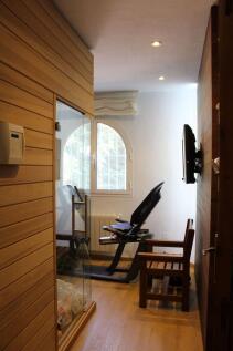 SUPER LUXURY VILLA CAMPOAMOR (3)