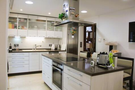 SUPER LUXURY VILLA CAMPOAMOR (7)